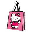 Hello Kitty Reusable Shopping Tote